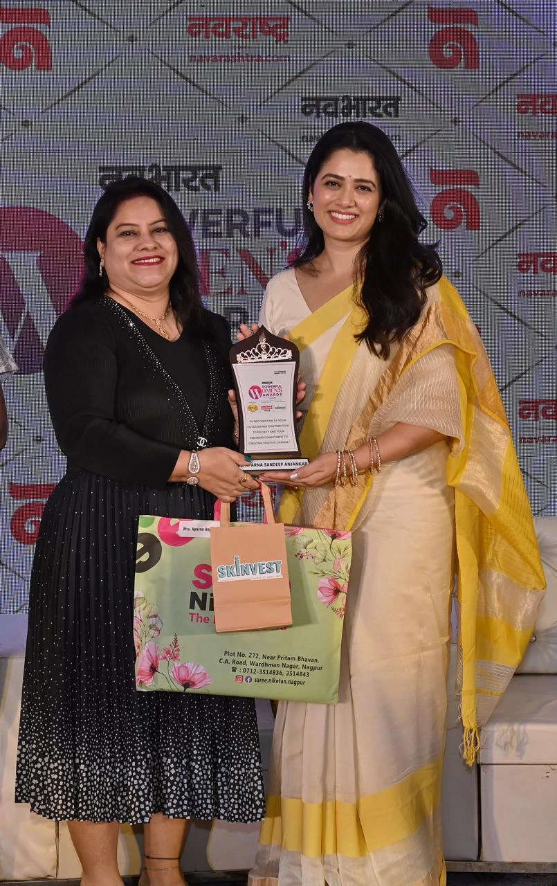 Power Womens Award